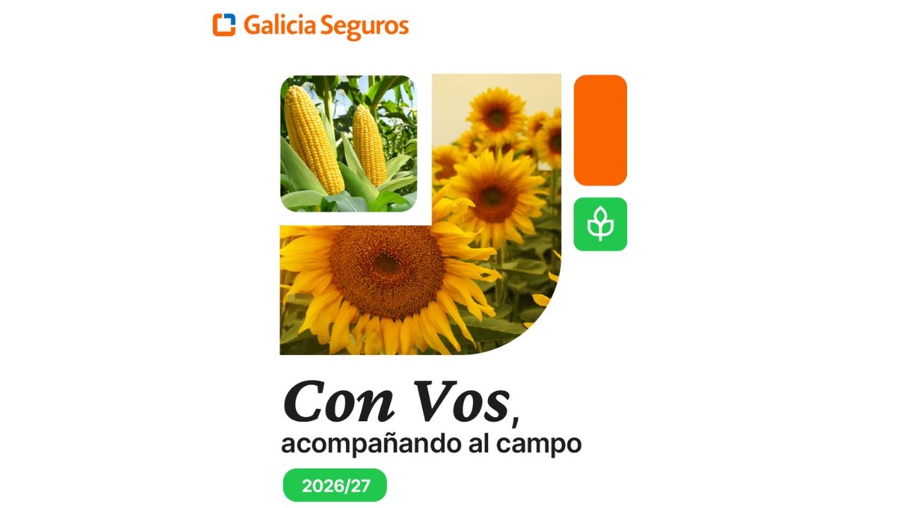 En el marco de su Campaña Agro 26/27, ofrece una solución innovadora para proteger plantaciones forestales ante incendios.