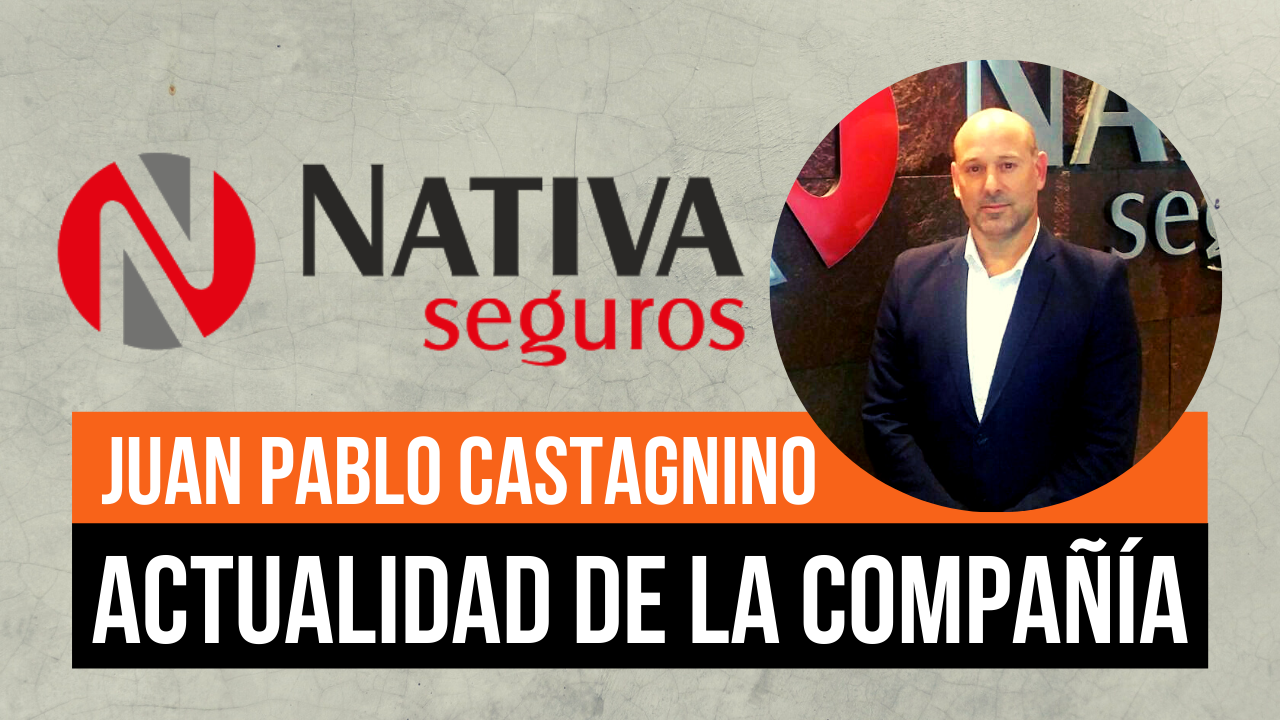 RÍO URUGUAY SEGUROS: También contamos con la palabra del Cdor. Juan Carlos Lucio Godoy, Presidente del Consejo de Administración de esta cooperativa, para que nos cuenten su experiencia en este contexto, la modalidad teletrabajo, la importancia que toma y tomará la tecnología en el presente y futuro, y las acciones de RSE que están llevando a cabo.