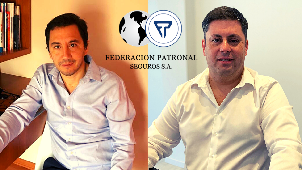 El Directorio de Federación Patronal Seguros S.A. ha decidido promover al Sr. Adrián Serfaty al cargo de Gerente Comercial, y al Cr. Hernán Hansen al cargo de Gerente de Recursos Humanos. Como  es costumbre en nuestra empresa y manteniendo su filosofía hemos reconocido la trayectoria y los aportes de funcionarios formados por más de 20 años en distintos sectores de nuestra aseguradora, lo que nos garantiza la continuidad de un estilo de conducción que nos distingue en el mercado.