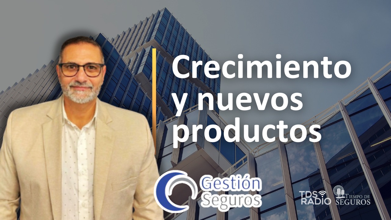 Conversamos con Gustavo Romaniz, Jefe Comercial de Seguros de Personas de esta joven aseguradora, para conocer acerca de las principales novedades generadas durante este 2024, acciones y nuevos productos.