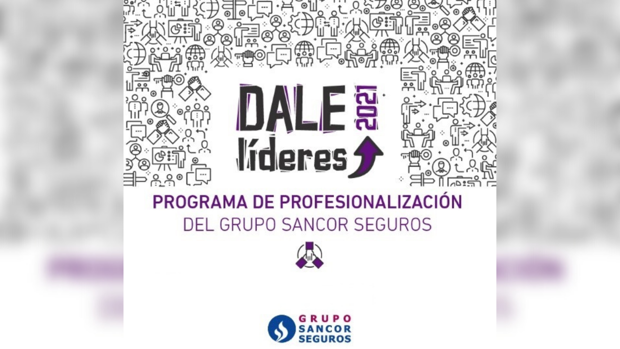 Con un primer encuentro en el que participaron las zonas de Mendoza, Bahía Blanca y Santa Rosa, dio inicio el segundo cuatrimestre de DALE Líderes, el Programa de Profesionalización Anual a través del cual el Grupo Sancor Seguros brinda a sus Productores Asesores...