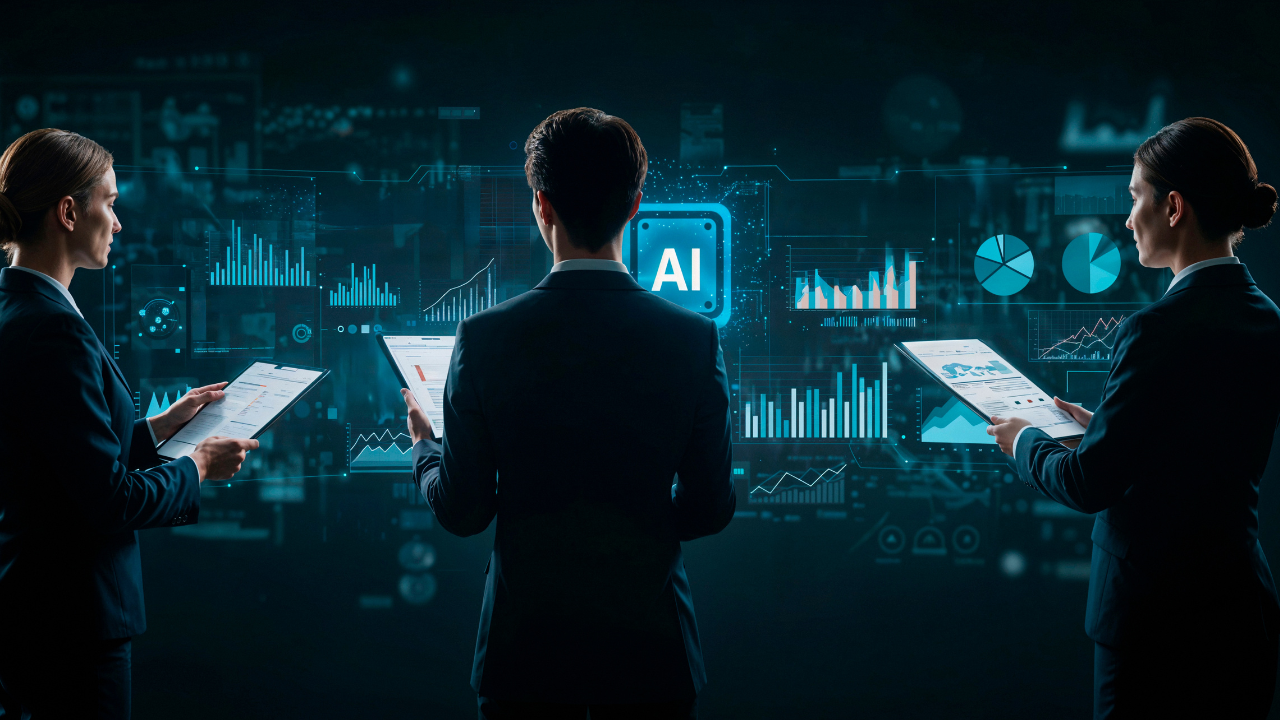 La adopción acelerada de IA abre nuevas oportunidades, pero también cuestionamientos acorde a la protección de datos, modelos y procesos críticos.