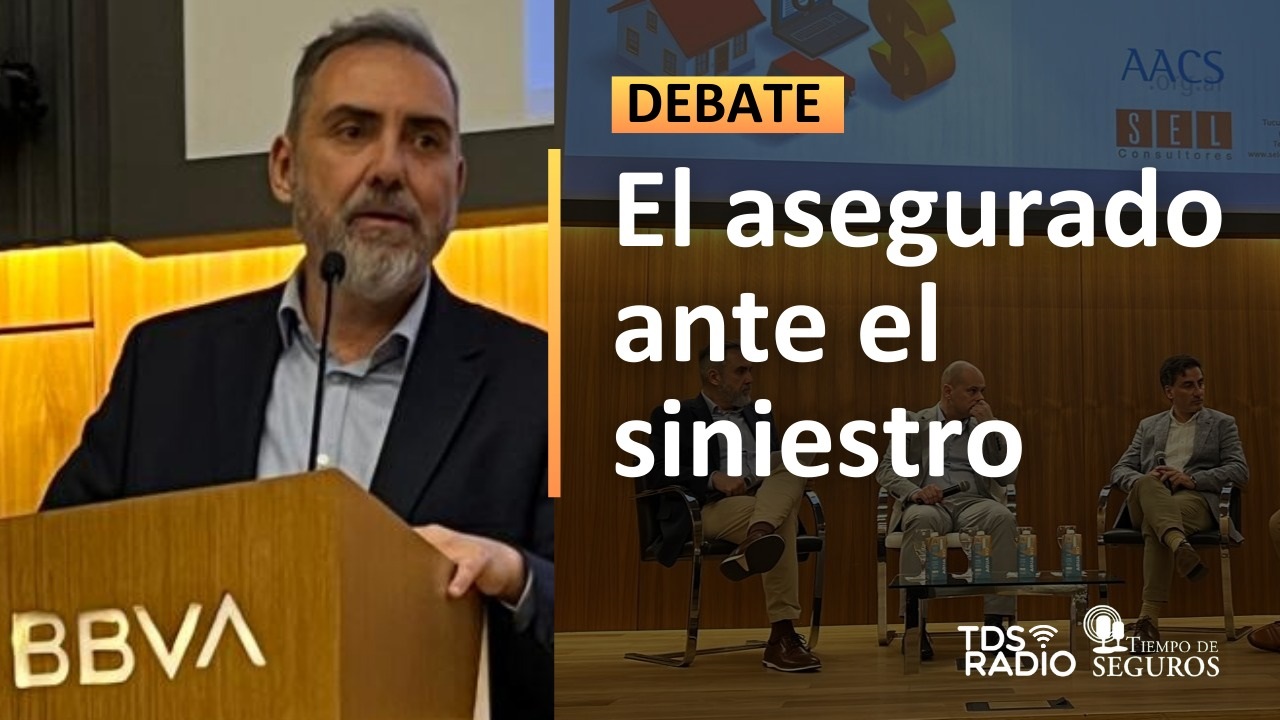 En el marco de la presentación del Monitor del Mercado Asegurador realizado por SEL Consultores y la AACS se llevó a cabo la Mesa Debate moderada por Gustavo Trías. Los participantes Fernando A. Iannotti, Leonardo Fernández y Marcelo Navarro, dieron respuesta a los temas planteados.