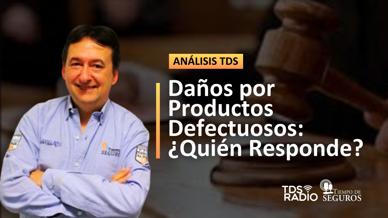 Les contamos acerca de recientes condenas judiciales por daños causados ​​por productos defectuosos, revisando qué dice la Ley de Defensa del Consumidor y qué tipo de situaciones cubre el Seguro de RC Productos.