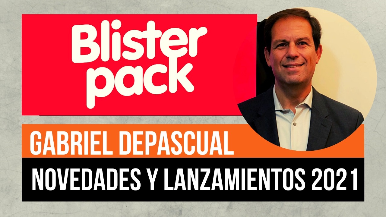 Conversamos con Gabriel Depascual, Gerente General de Blister Pack, para conocer detalles sobre la estrategia 2021 de la firma, con importantes novedades para el mercado de seguros y asistencia.