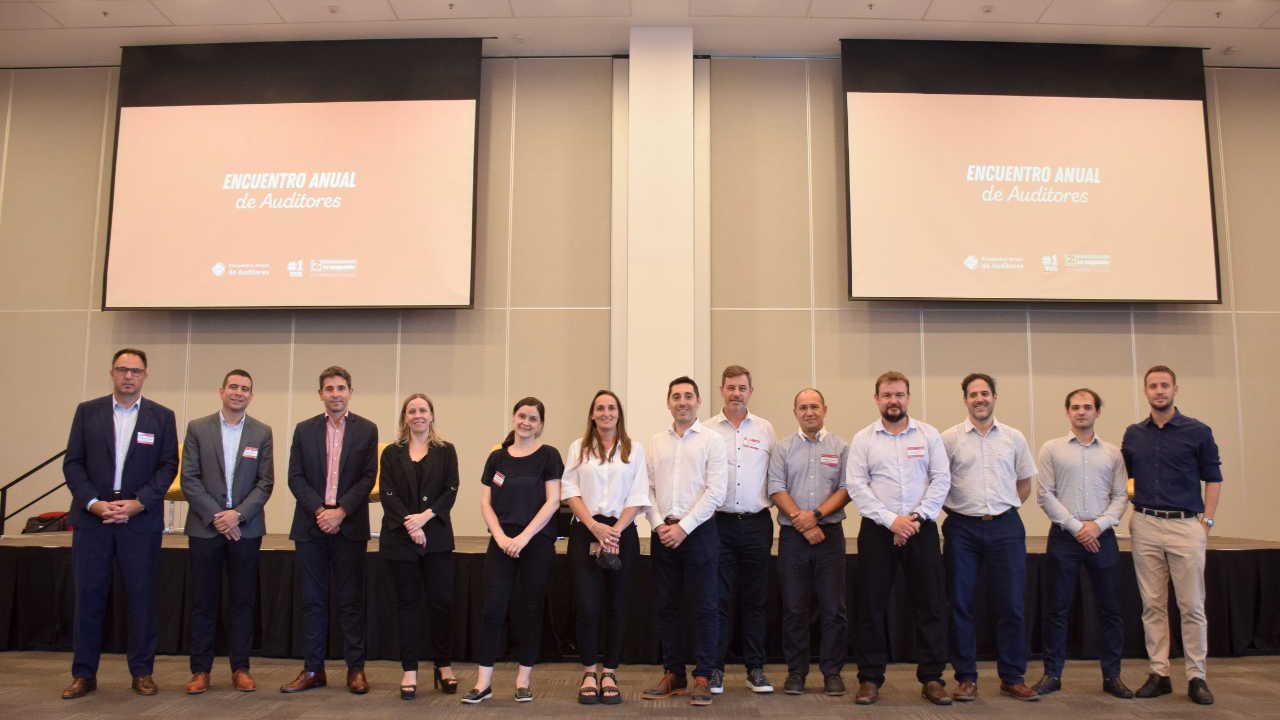 La Segunda Seguros y Flexbit, startup ganadora del Hackathon 2018 en categoría insurtech, cocrearon una solución tecnológica para la prevención de trastornos musculoesqueléticos...