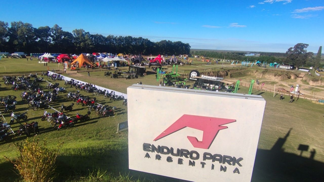 La compañía participó de uno de los encuentros más relevantes del país para la comunidad de motos, reafirmando su presencia en el segmento.