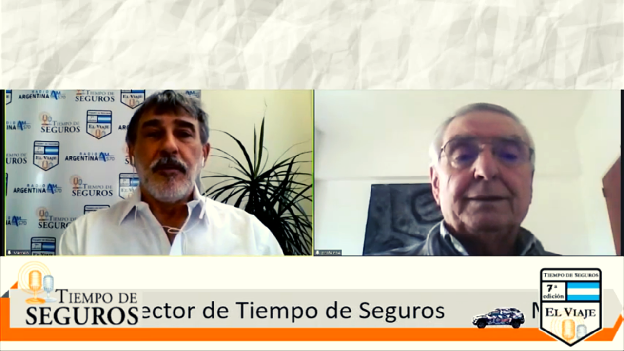 Carlos Salgado, titular de Organización Salgado, comenzó su actividad en 1966 en la ciudad de Mar del Plata.