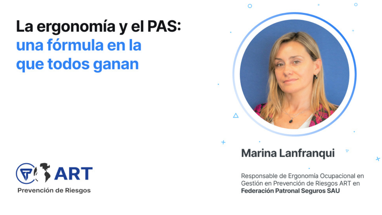 Las Aseguradoras de Riesgos del Trabajo, como guías en este viaje, se comprometen a innovar constantemente.