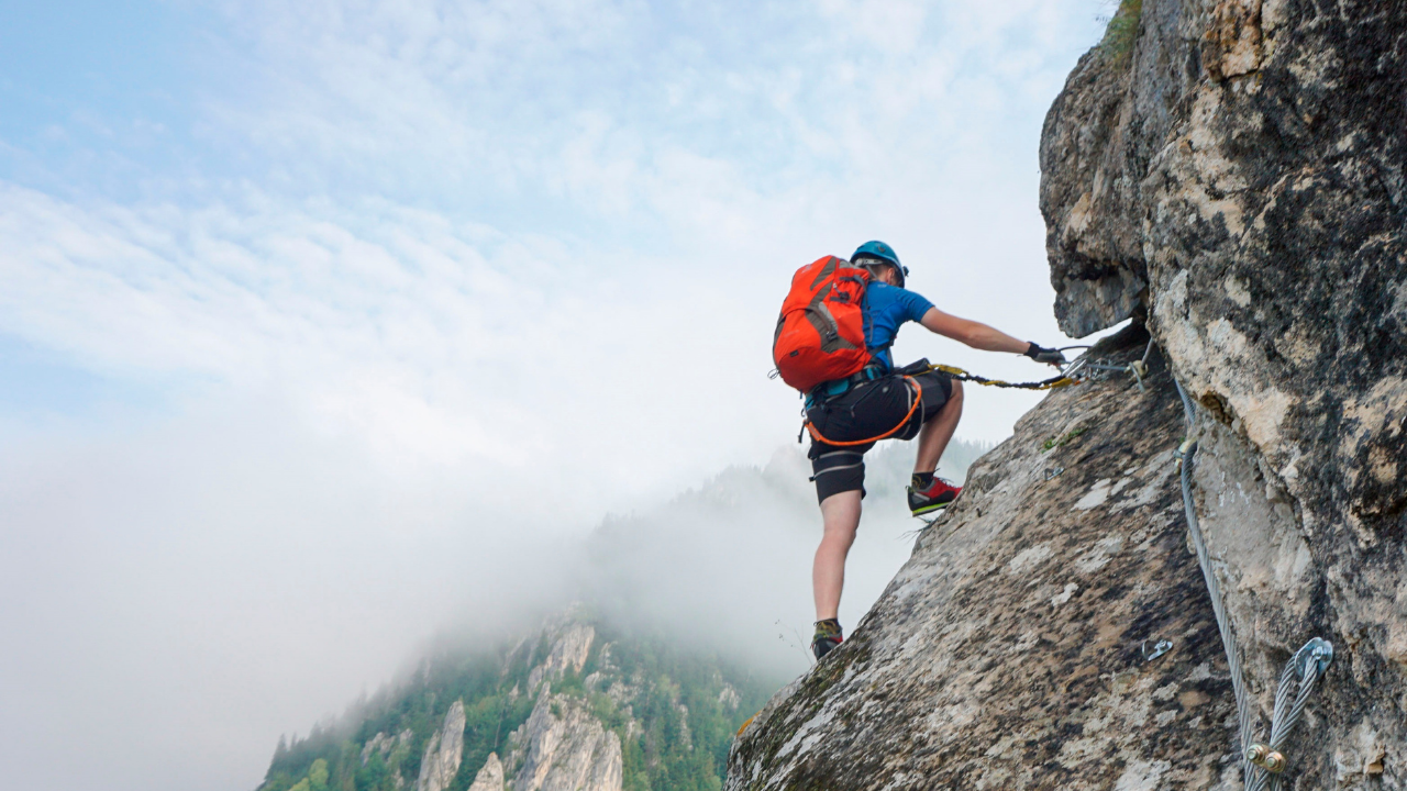 Si te gusta experimentar nuevas sensaciones, disfrutar de la adrenalina y sos fanático del deporte en Previnca Seguros tenemos algo para vos...