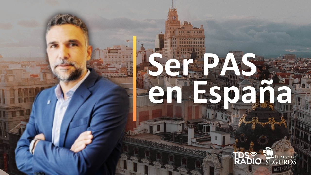 Conversamos con un colega que se transformó en internacional, Sebastián Del Brutto, ex presidente de AAPAS, hoy en España, quien nos contó de su experiencia como PAS allí, su día a día y las principales diferencias que encuentra respecto a Argentina.