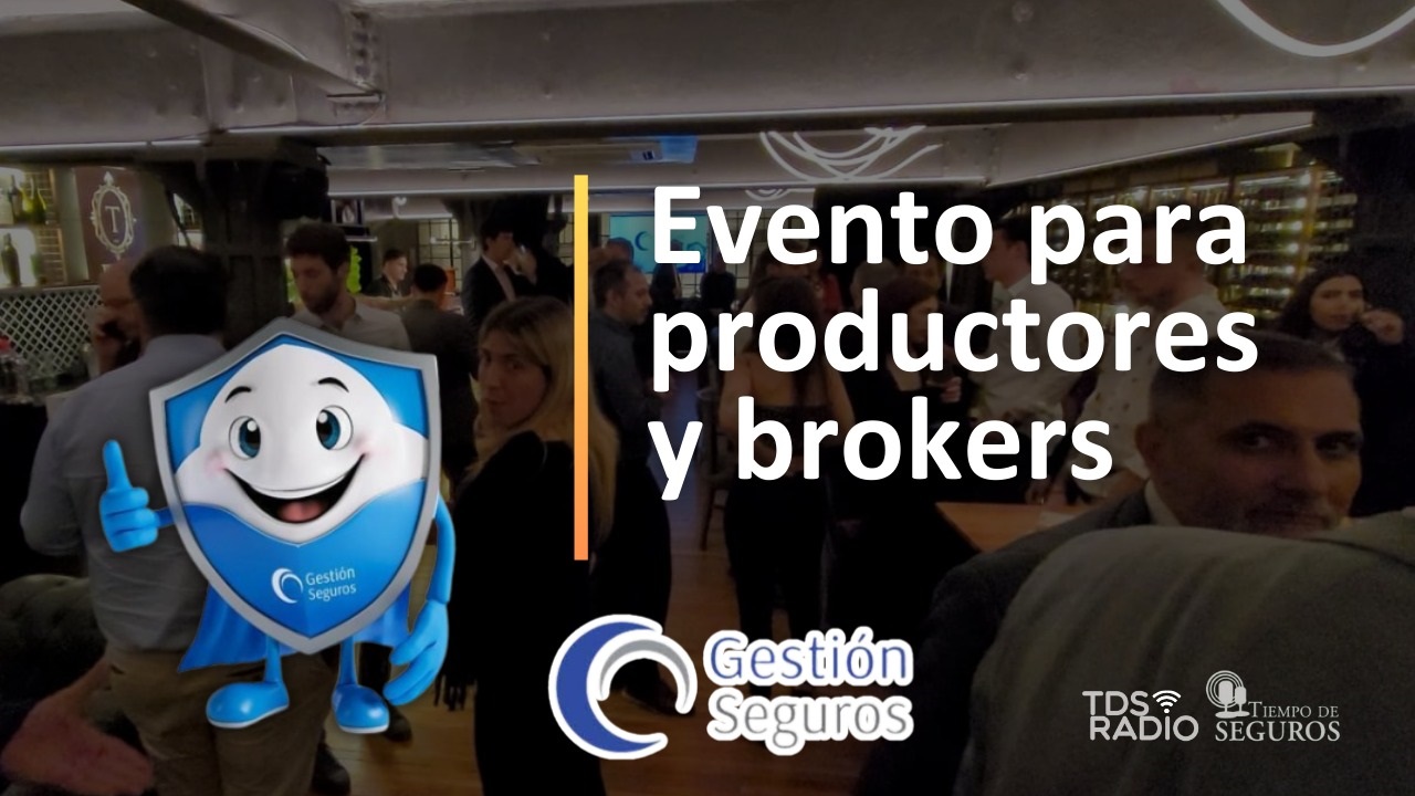 Te traemos la palabra de los disertantes, Mario Miatello, Gerente Técnico de Provincia Seguros, del Ing. Pablo Cabrera, Gerente de Ingeniería de Riesgos de Allianz Argentina y de Fernando Rizzo, Encargado de Inspecciones de riesgos de San Cristóbal Seguros.