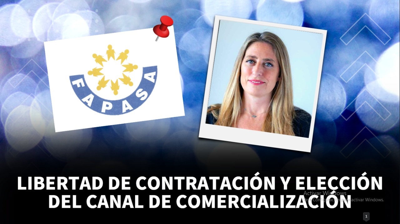 Contamos con la palabra de Agustina Decarre, Presidenta de FAPASA, para conocer la visión y el análisis de la Federación respecto de la normativa recientemente aprobada por la SSN...