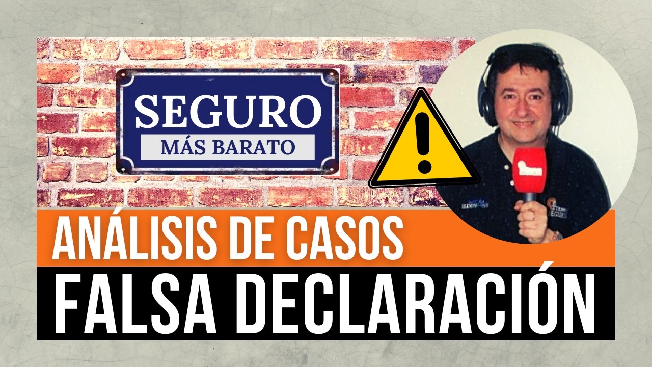 Analizamos un reciente fallo de la Justicia Comercial respecto de la validez del rechazo de cobertura por reticencia (y el tiempo para hacerlo) frente a la falsa declaración de la zona de riesgo en un seguro automotor...