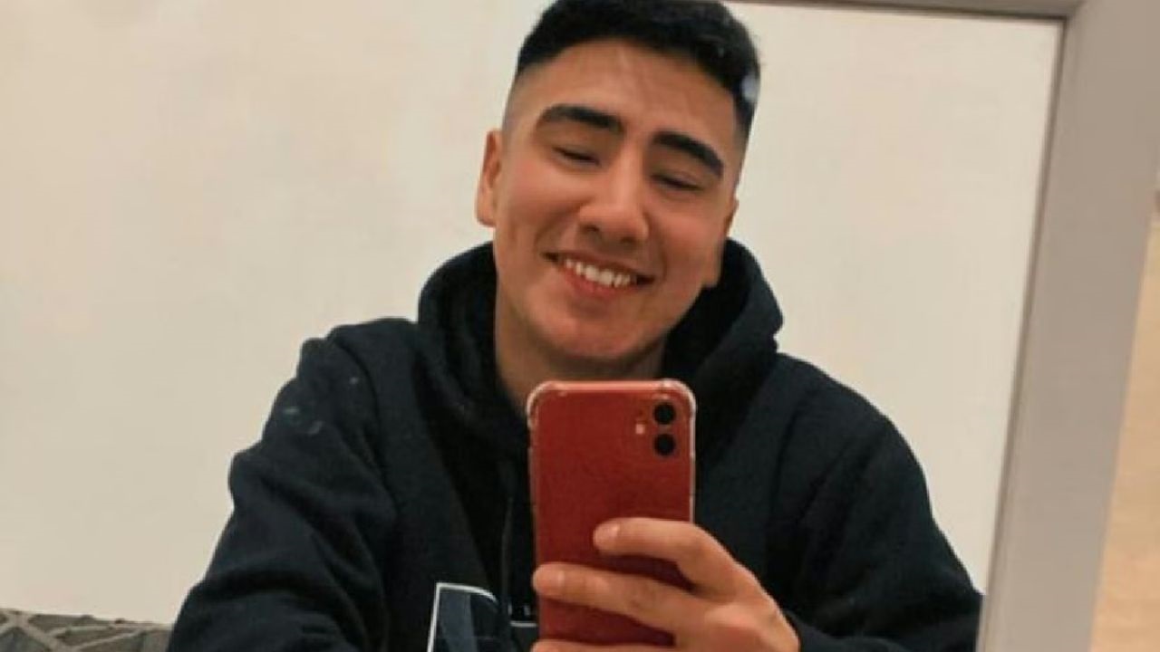 Francisco Martínez recibió una pena de 5 años y 10 años de inhabilitación para conducir luego del accidente que causó borracho en abril de 2025.