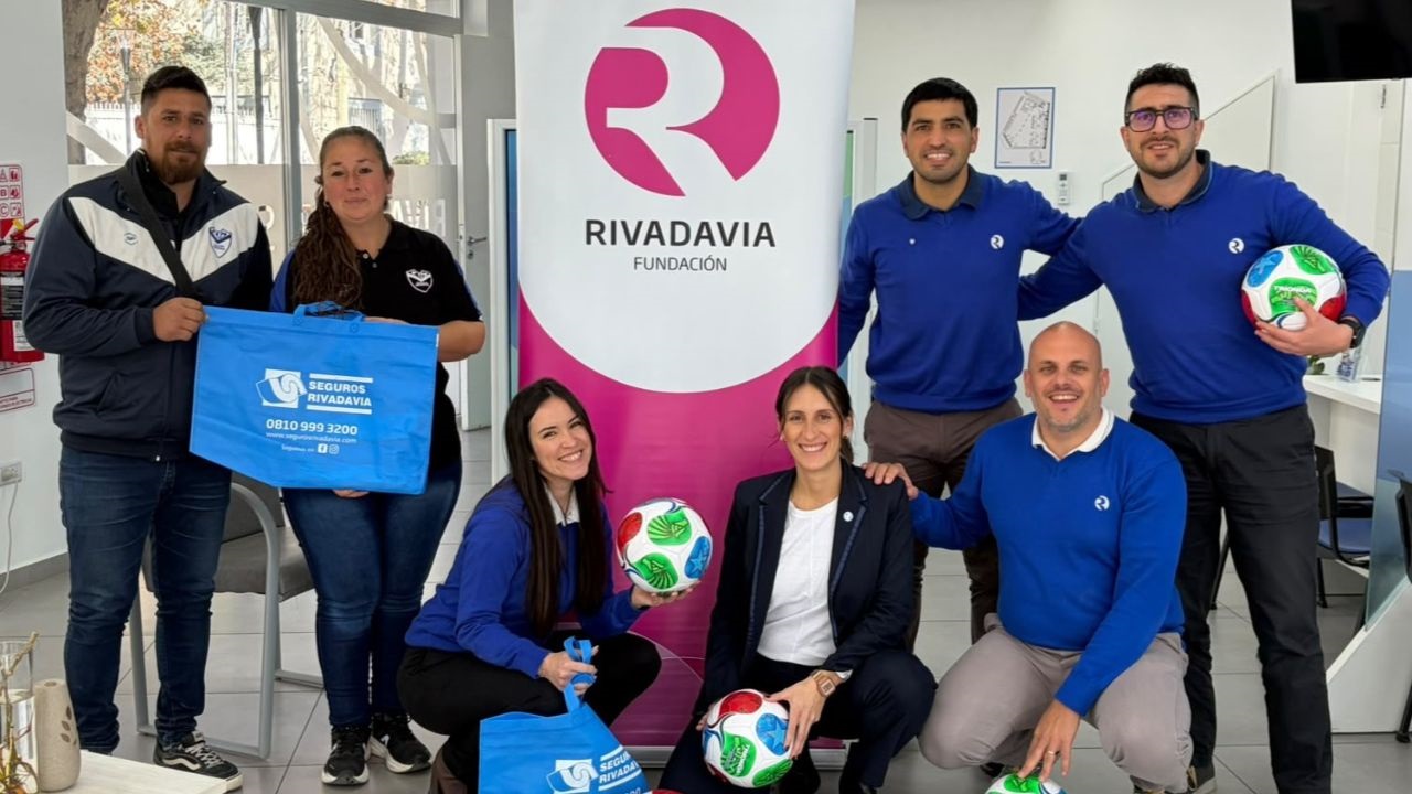 La iniciativa solidaria tuvo alcance nacional y estuvo orientada a fortalecer el desarrollo social y la contención de niños y niñas en todo el país.
