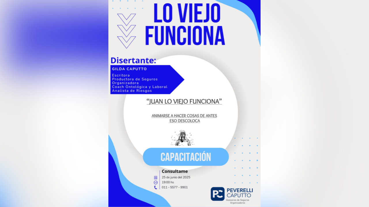 Fecha: 25 de junio del 2025.