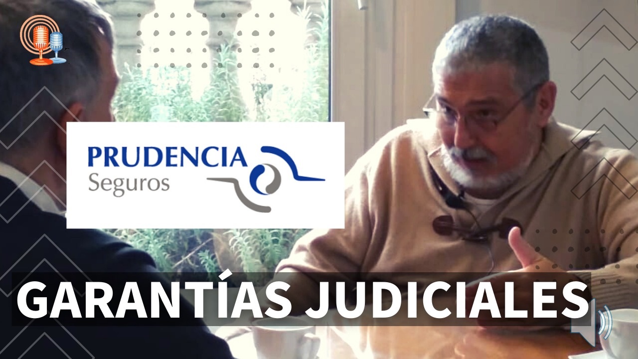 Fuimos hasta las oficinas de Prudencia Seguros para conversar con Jose Hildo Cuffia, Asesor del Directorio de la compañía, para conversar sobre la "Pretensión Anticautelar", que fuera solicitada por una empresa de la provincia de Corrientes ante un inminente embargo. Y de paso abordamos el universo de las garantías judiciales, un nicho que los productores deben abordar.