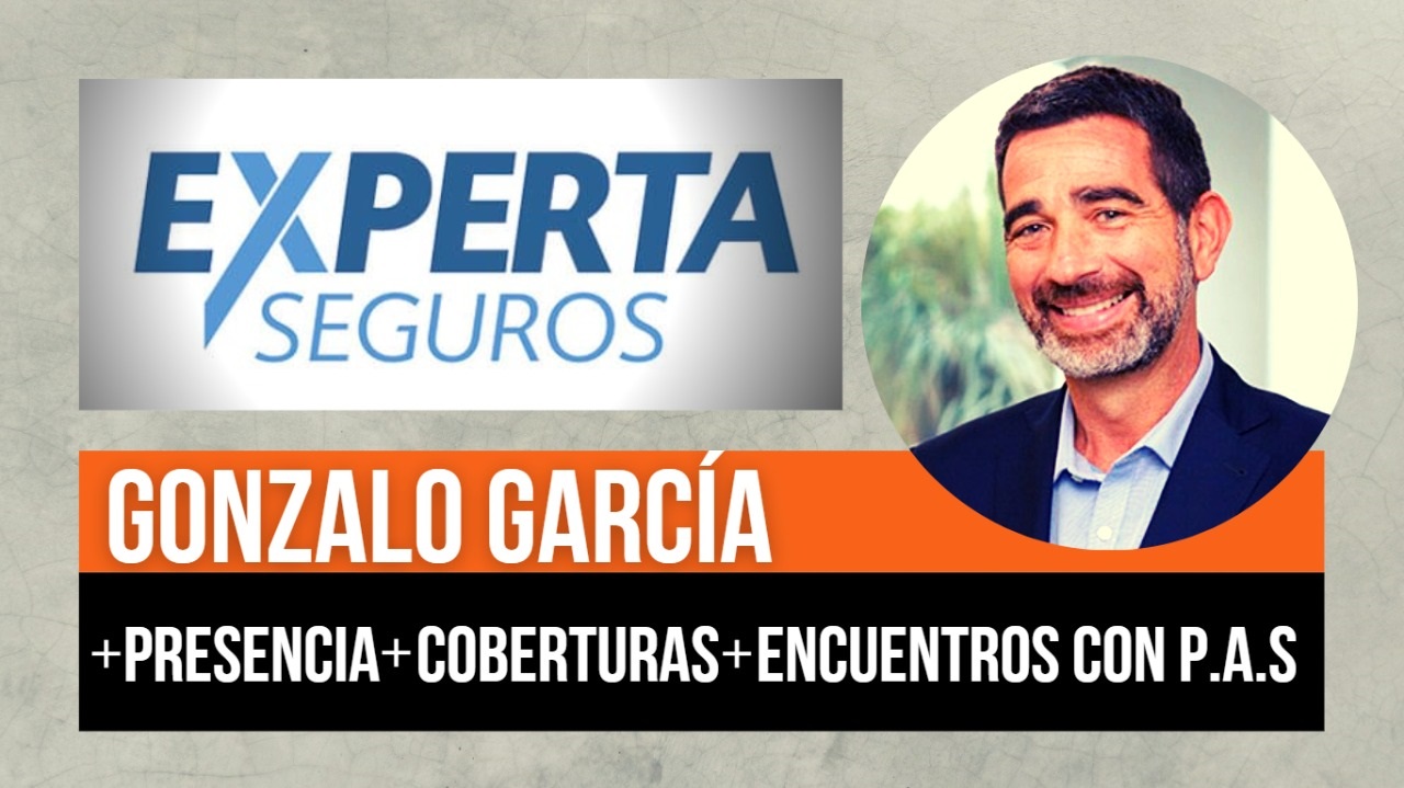 La aseguradora amplía su presencia en el mercado, con nuevas coberturas y también presenta un nuevo ciclo de encuentros destinados al canal de productores y brokers. Conversamos de ello con Gonzalo García, Director Comercial de la aseguradora..