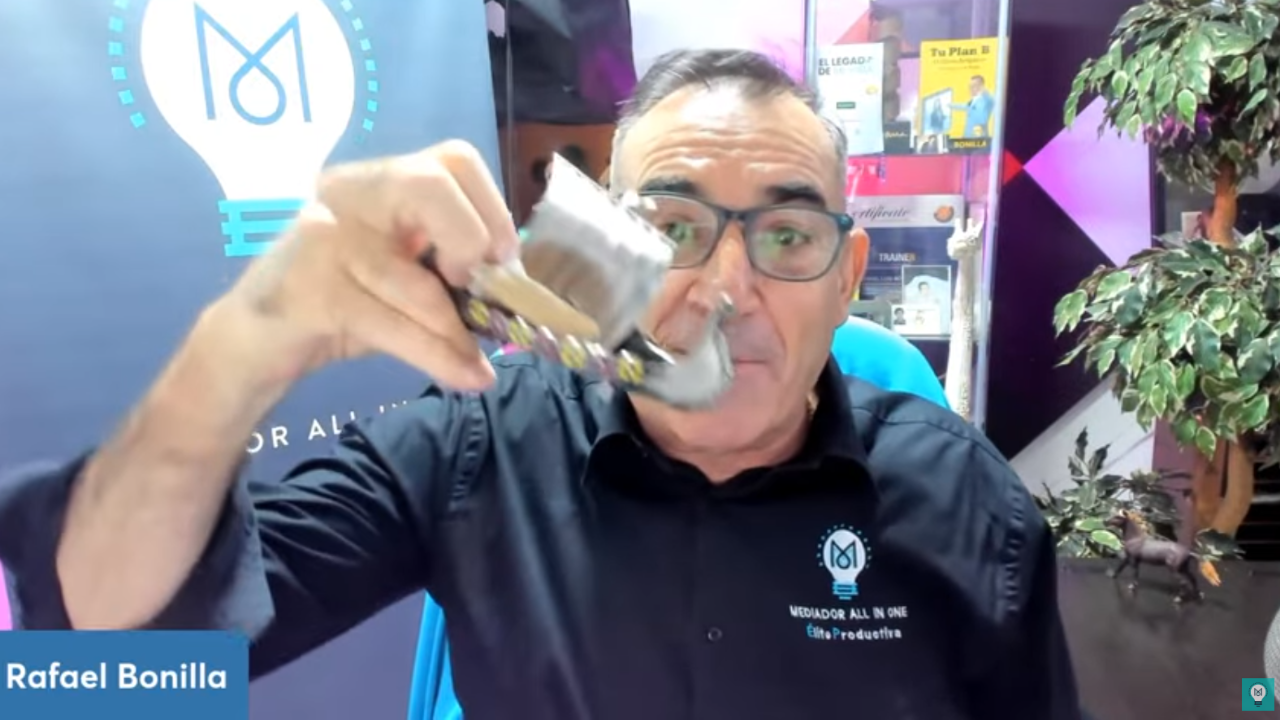 Nuestro amigo Rafael Bonilla, especialista en riesgos marítimos abordó el tema referido a la flotilla que se dirige a Gaza en misión humanitaria.