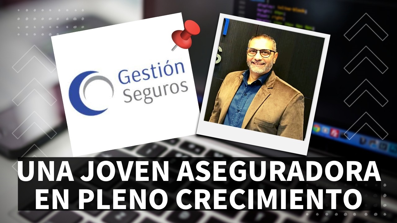 Conocimos más de la actualidad de Gestión Seguros, una joven aseguradora en pleno crecimiento, conversando con Gustavo Romaniz, Jefe Comercial de Seguros de Personas de la empresa.