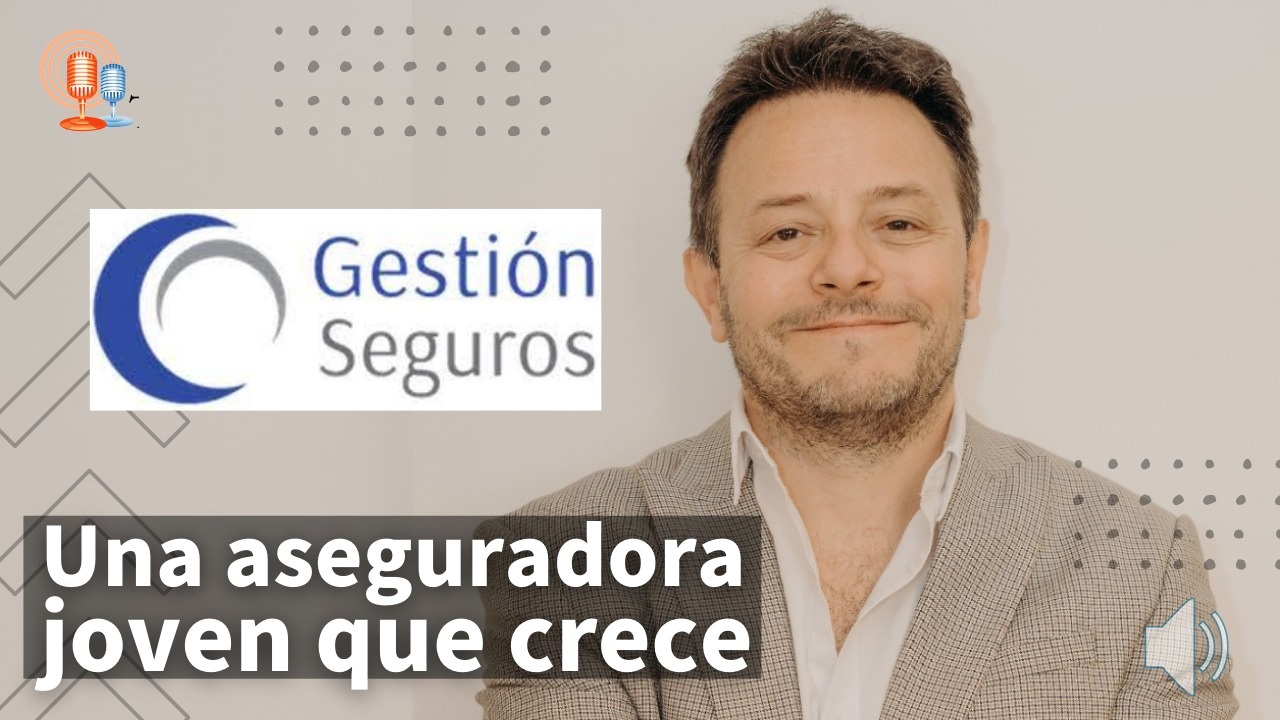 Una aseguradora joven que crece en nuestro mercado. Entrevistaremos a Aníbal Esquivel, Gerente Comercial de la compañía, para conocer acerca de todas las novedades que están produciendo y cuales serán las próximas acciones.