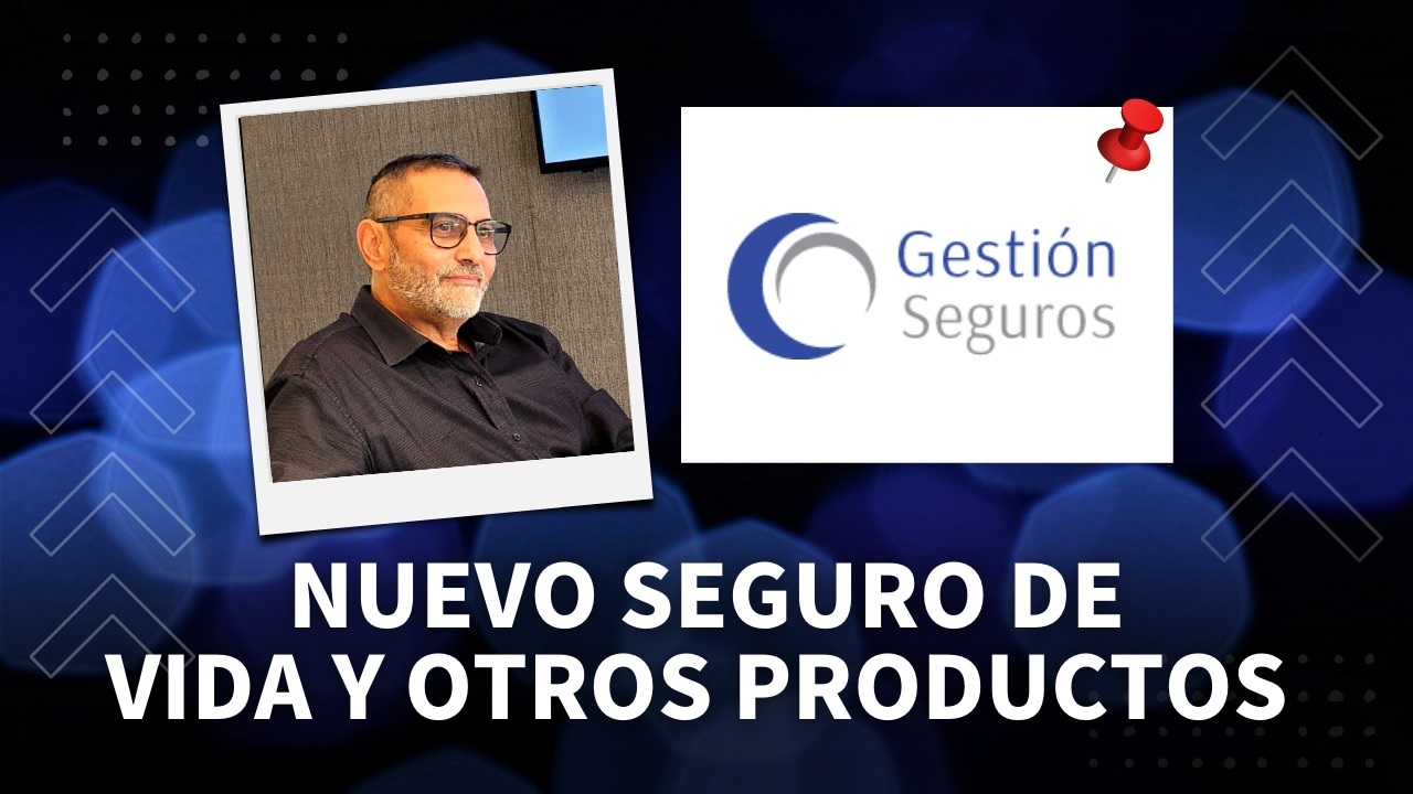 GESTIÓN SEGUROS: Conversamos con Gustavo Romaniz, Jefe Comercial de Seguros de Personas de esta aseguradora, para que nos cuente de un nuevo seguro de vida modulado que han lanzado, enfocado a la gente que realiza actividades deportivas, además de otros productos que cubren actividades consideradas de alto riesgo...