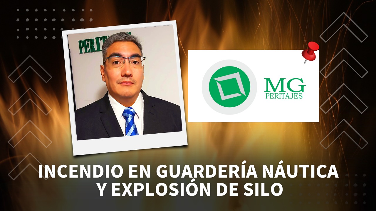 Contamos con la palabra de Mariano Gauto, titular de esta reconocida firma de liquidación, y nos comentó de dos recientes siniestros en los que intervino (incendio de guardería náutica y explosión de silo de cerales) y las enseñanzas que dejan los mismos en materia de cobertura e infraseguro...