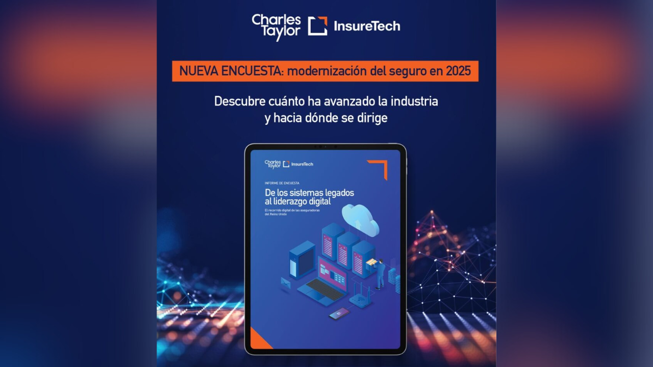 De acuerdo a una reciente encuesta realizada en Gran Bretaña, 9 de cada 10 líderes apoyan la modernización digital, aunque reconocen una fuerte dependencia tecnológica legada.