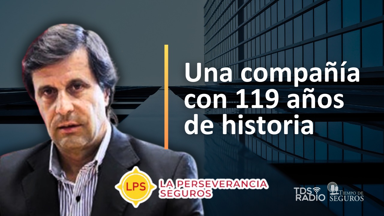 En la semana en la cual cumplieron 119 años de historia, conversamos con José García, miembro de la Alta Gerencia de la aseguradora, para conocer de la actualidad de la misma y cómo impulsan su crecimiento a nivel nacional.