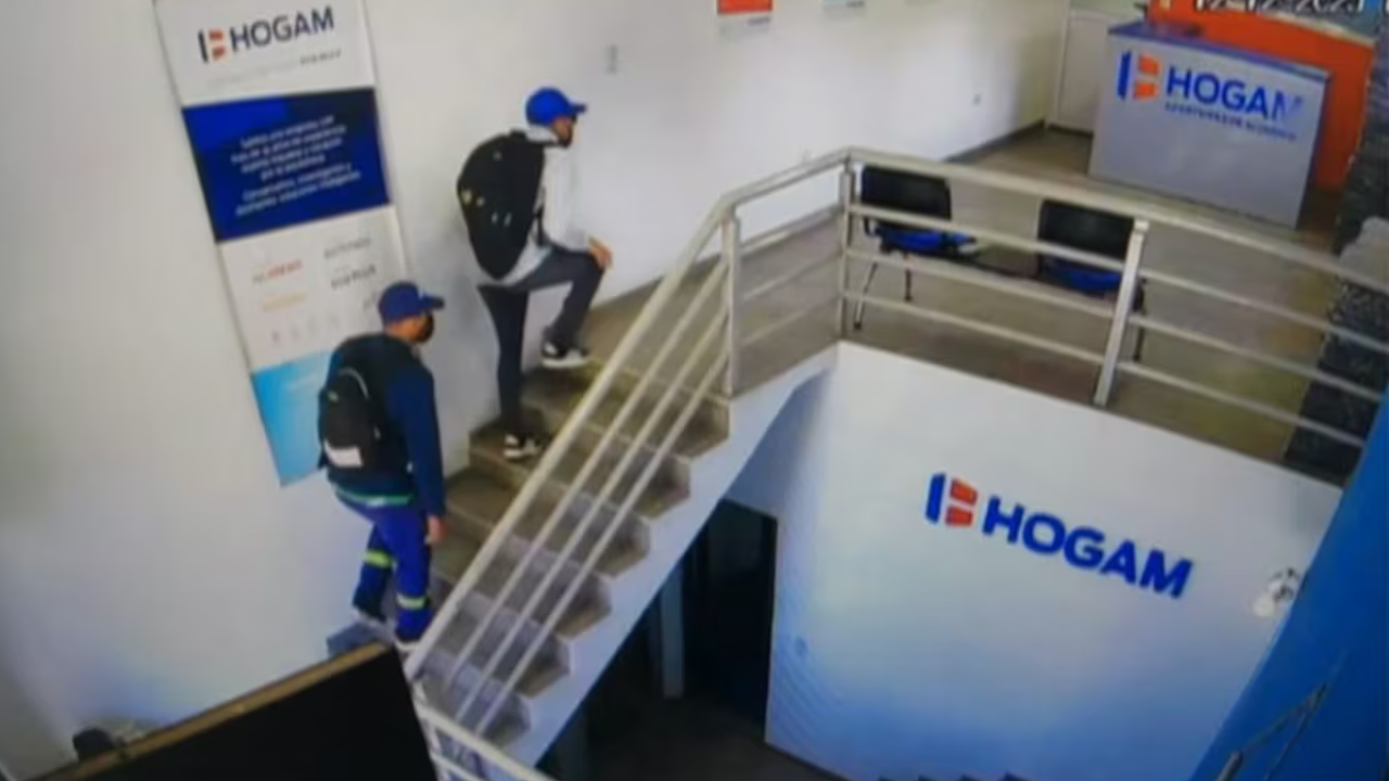 Ocurrió el viernes a la siesta en Villa Silvina, en el Gran Córdoba. La palabra de los encargados en Noticiero Doce.