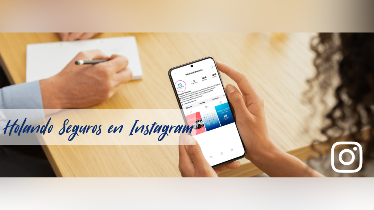 Este lanzamiento marca un nuevo paso en la evolución como compañía. Será un espacio para comunicar su línea de productos, coberturas y propuestas aseguradoras.