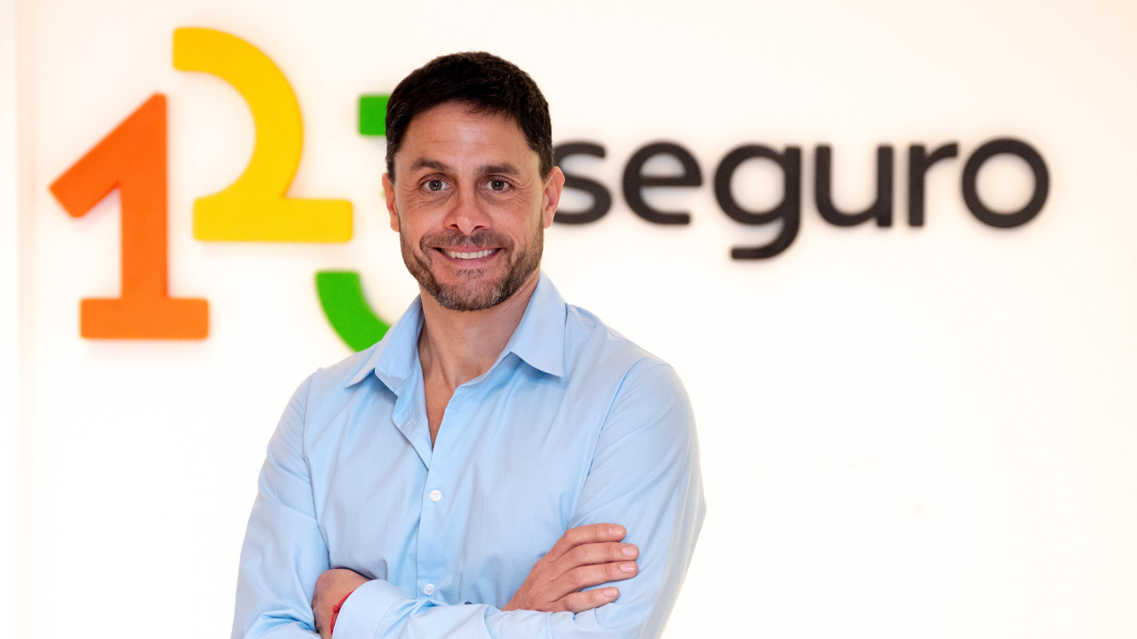 La insurtech, que ha sido destacada por CB Insight, ha designado a Horacio Lerendegui como Director Regional de Operaciones.