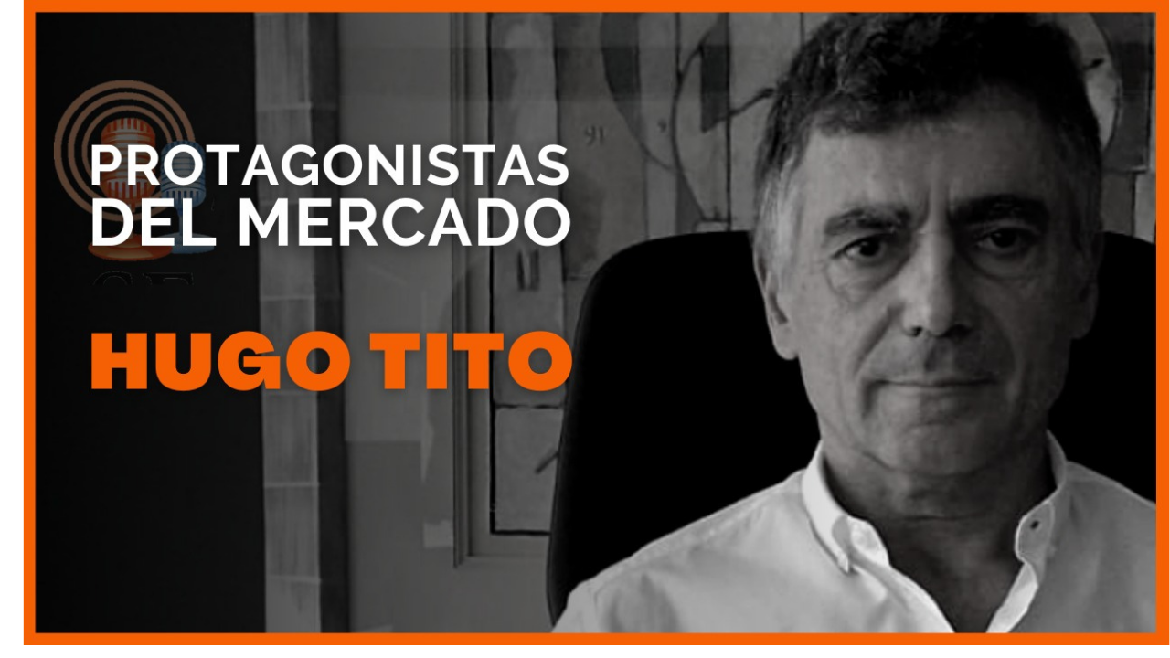 Entrevistamos a Hugo Tito, Presidente de NATIONAL BROKERS. Contador público nacional, con más de 40 años de actividad en nuestro mercado, nos cuenta acerca de sus comienzos y del presente y futuro de este importante broker del mercado que crece con apoyo de tecnología, capacitación y apoyo a una amplia red de productores.