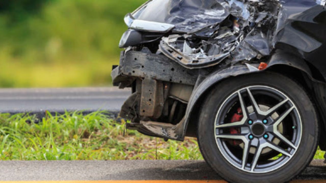 Mantenete capacitado, busca el curso a tu medida, especialmente en lo que respecta a los siniestros de daños materiales en vehículos.