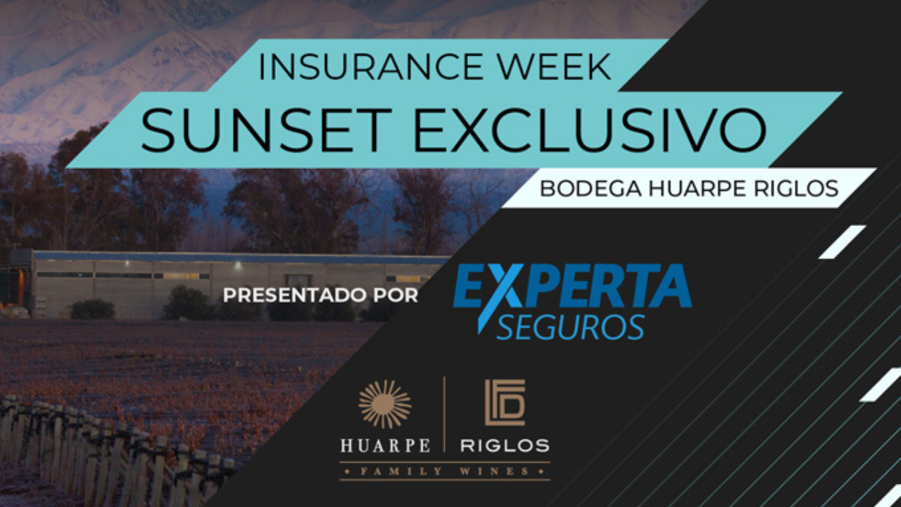 El evento organizado por el Centro de Investigaciones para el Desarrollo del Seguro, continúa consolidando su propuesta diferencial y confirma una nueva experiencia.