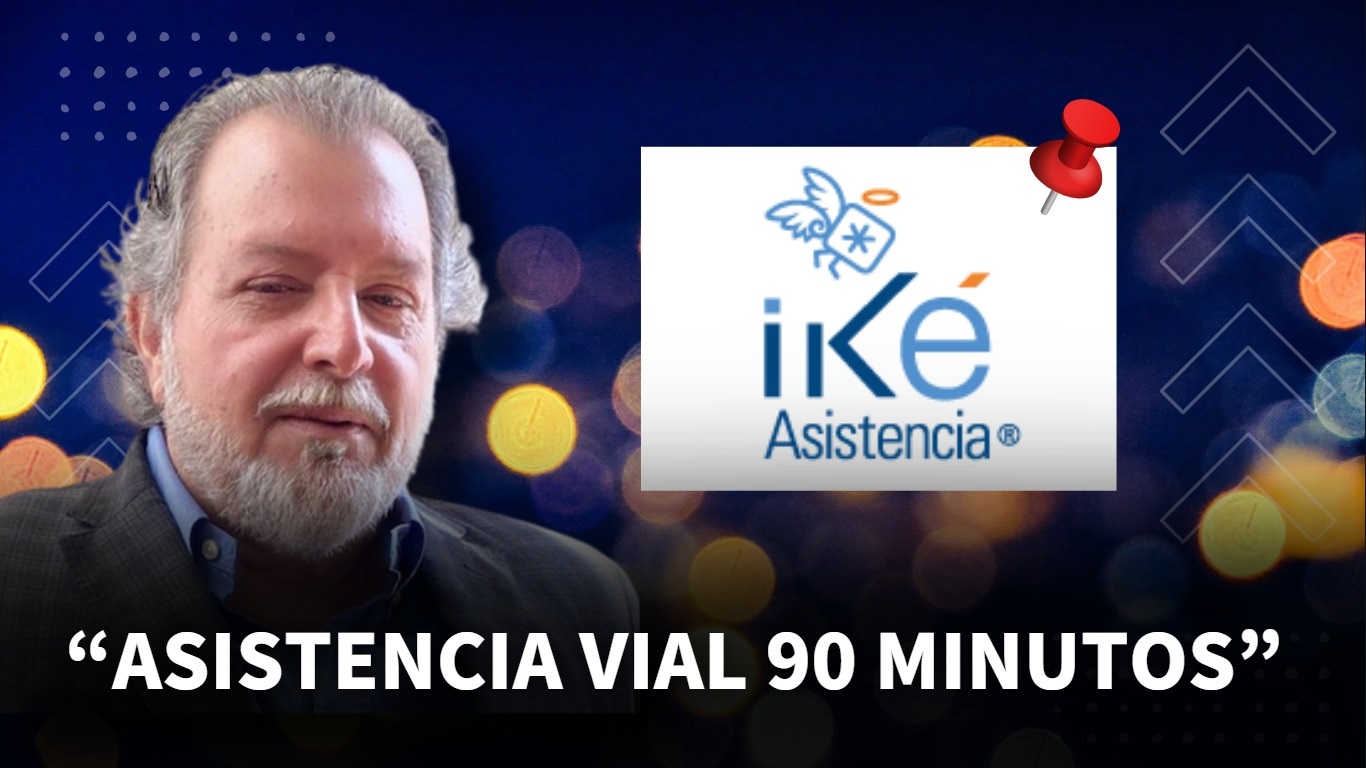 La empresa especializada en servicios de asistencia sigue mejorando en calidad de atención. Conversamos con Jorge D'Urbano, Socio Director de la firma, quien nos contó del reciente lanzamiento de la propuesta  “Asistencia Vial 90 minutos” y de la evaluación que han hecho respecto del grado de satisfacción de los clientes con las asistencias, luego del exigente período de las vacaciones de verano...