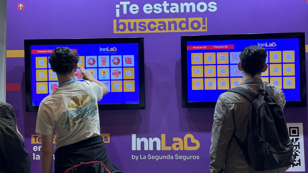 Siete startups presentaron los resultados reales de su trabajo con La Segunda Seguros en el Innlab Day. Conocé a las startups que hacen match con la industria del seguro.