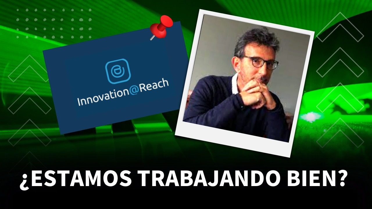 Conversamos con Gabriel Mysler, director de la consultora Innovation@reach, para pensar juntos y dar respuesta a temas como la venta en 2023, desafíos, actitud, competencia en el mundo digital y saber si estamos trabajando bien o mal de cara a un año por demás desafiante...