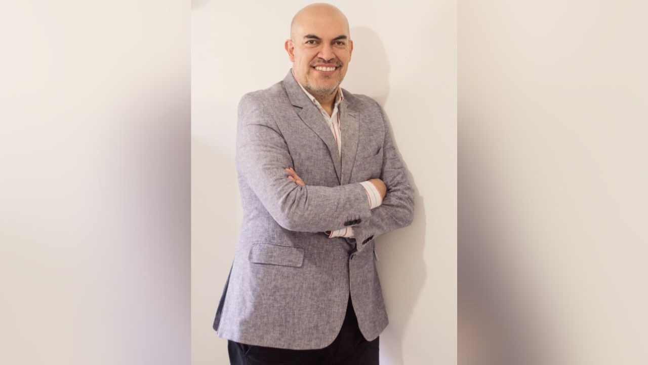 La incorporación de Diego Machado como Gerente, marca una posición estratégica para consolidar el desarrollo comercial de la compañía en la región centro del país.