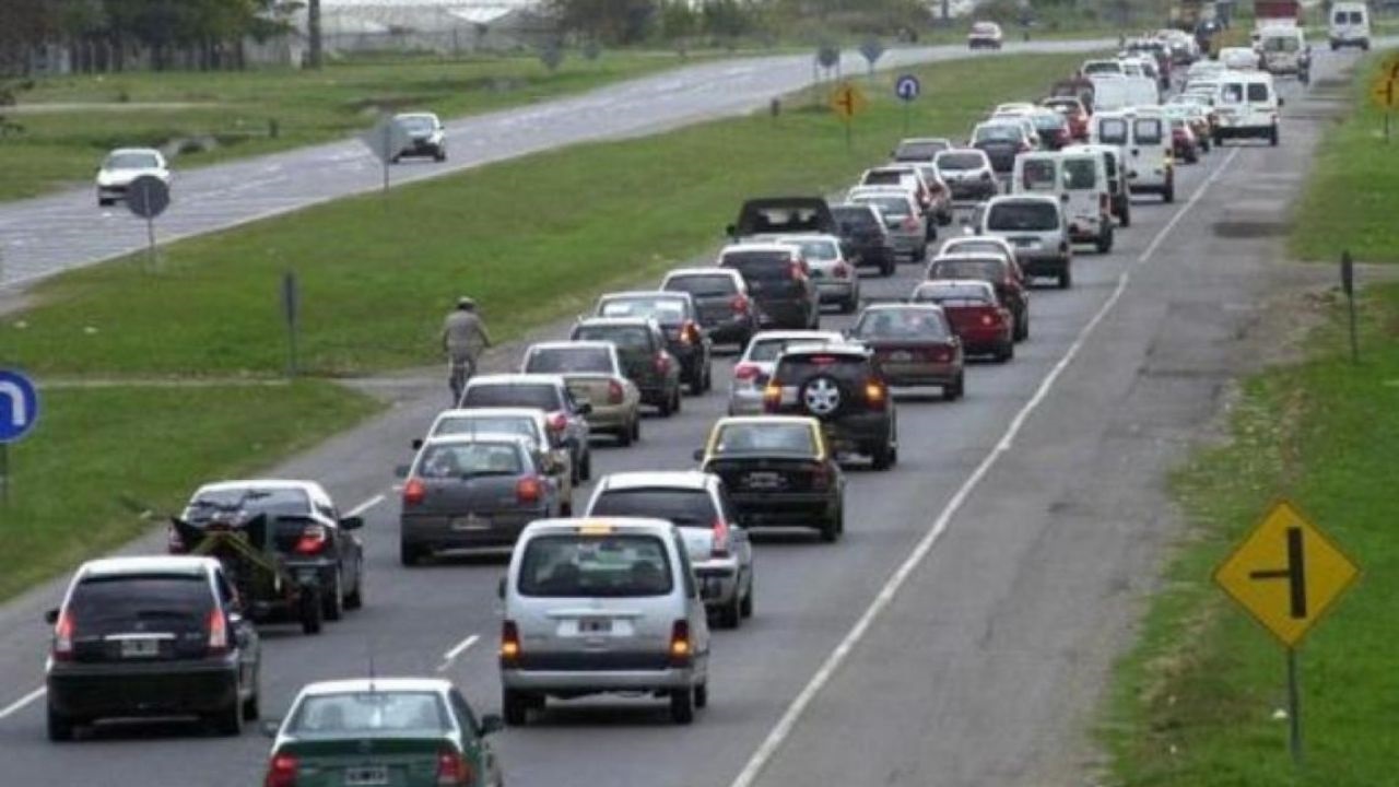 Con un fin de semana XL que anticipa una alta movilidad en rutas, la compañía refuerza una serie de recomendaciones esenciales para viajar con responsabilidad.