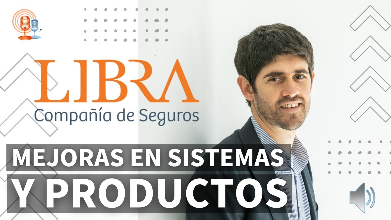 Conversamos con el Dr. Juan Ignacio Perucchi, Gerente General de la aseguradora, para conocer acerca de las novedades en materia de tecnología y sistemas que han implementado como también respecto del nuevo producto Moto Orange, recientemente lanzado.