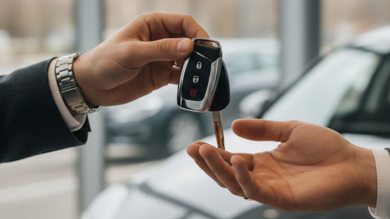 Ocurrió en Tunuyán, Mendoza. Los delincuentes pidieron dar una vuelta, pero nunca volvieron.