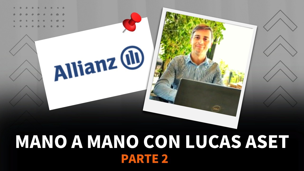 Junto con Lucas Fernando Aset, Responsable de la Oficina Mendoza y colaboradores analizamos la presencia de la aseguradora en la región, los principales desafíos y oportunidades que se plantean para el seguro y el rol del productor en la comercialización...