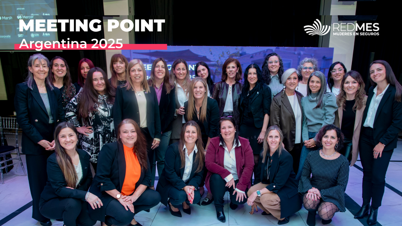 Buenos Aires fue sede de una nueva edición del encuentro que convocó a referentes del mercado asegurador y financiero.