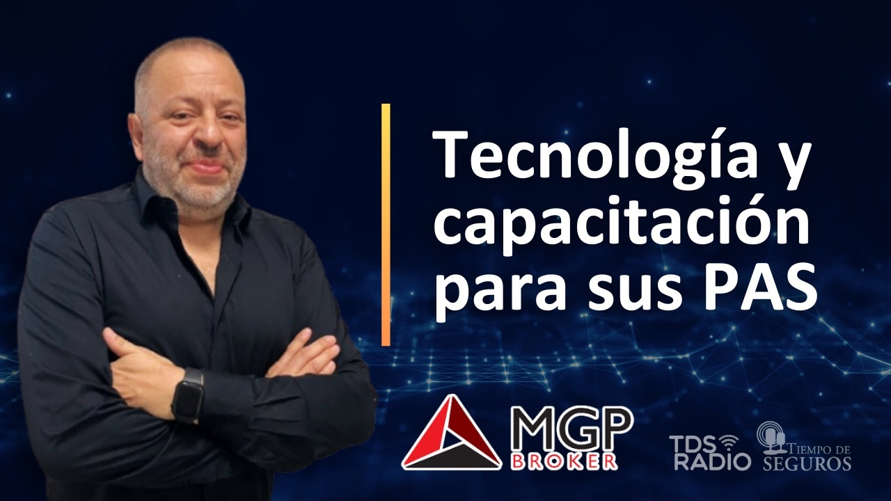 Nos visitó Marcelo Montañez, titular de esta importante organización de nuestro mercado, para contarnos por qué se consideran un broker diferente, cómo ve el mercado de compañías y de productores en general, entre otros temas.