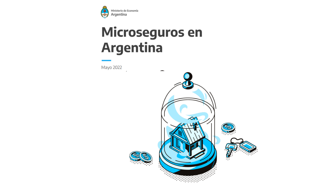 Se conoció el informe que publico la Subsecretaria de Servicios Financieros de la Secretaria de Finazas en el cual se hace un pormenorizado análisis de la situacion actual de los microseguros.