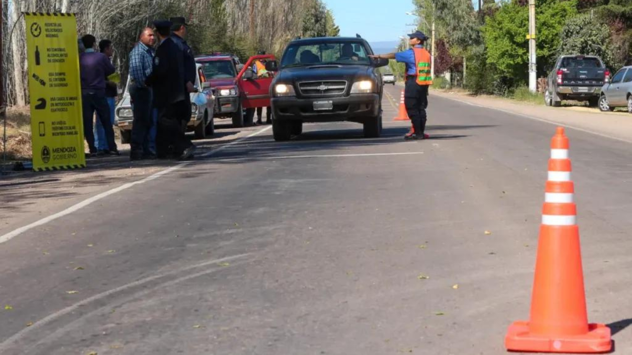 Los festejos por Año Nuevo en Mendoza dejó un saldo de 242 actas viales labradas (19 concursos, 47 gravísimas, 3 graves y 173 leves) y 19 aprehendidos en los distintos operativos organizados por el Ministerio de Seguridad.