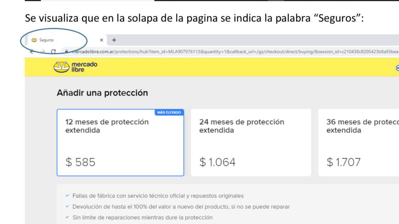 Presentaciones contra Mercado Libre. Desde que comenzó a circular la información del pedido de ML para operar como agente institorio, en la Asociación se encendieron todas las alertas.