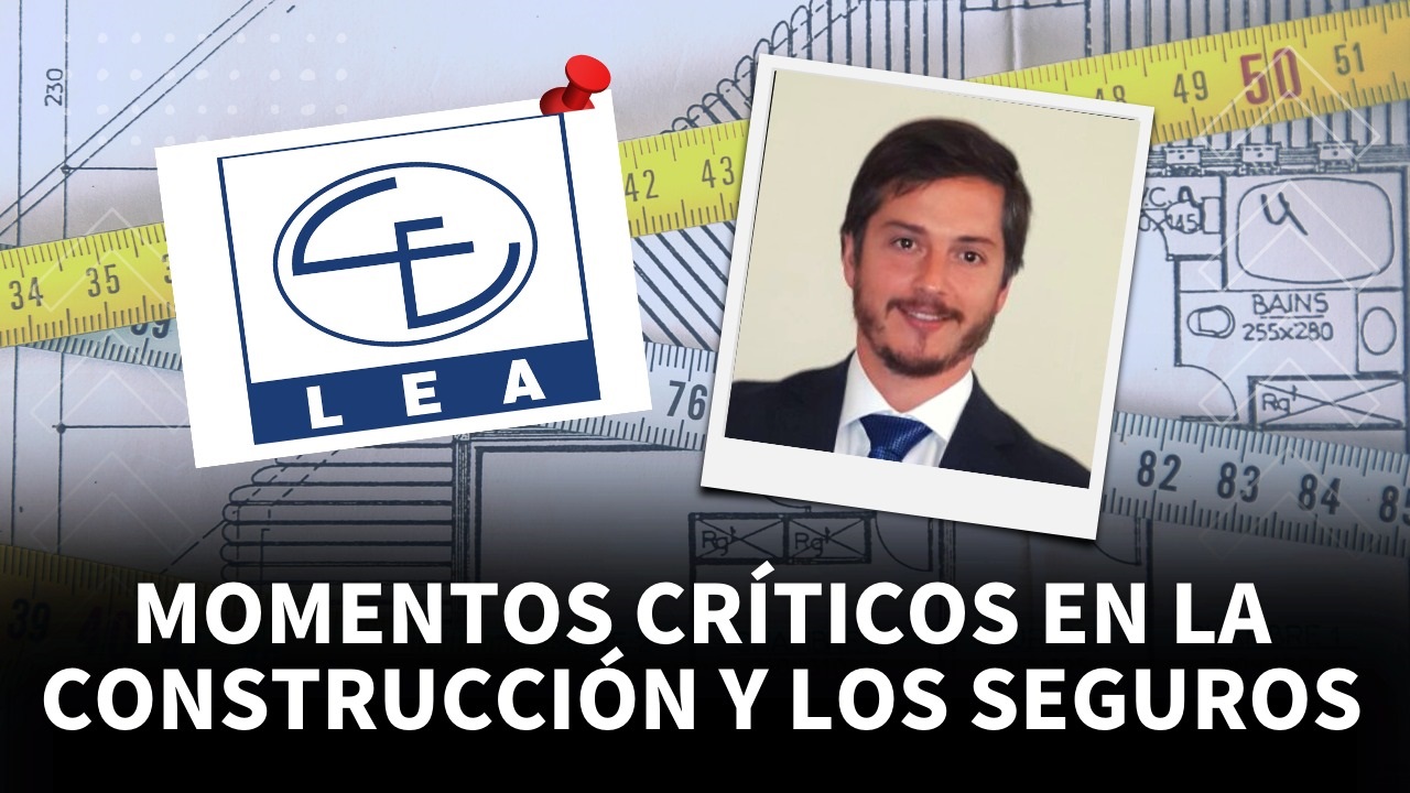 Junto al Ing. Tomás Fourcade, Director Cono Sur en Advanta Global y Presidente en Leza, Escriña y Asociados, abordamos este interesante tema, para saber lo que puede suceder y de qué manera proteger bienes y patrimonios en momentos tan cruciales en donde el seguro puede ayudar a mitigar daños...